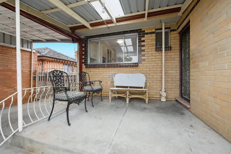 Second view of Homely house listing, 60 Hertford Road, Sunshine VIC 3020