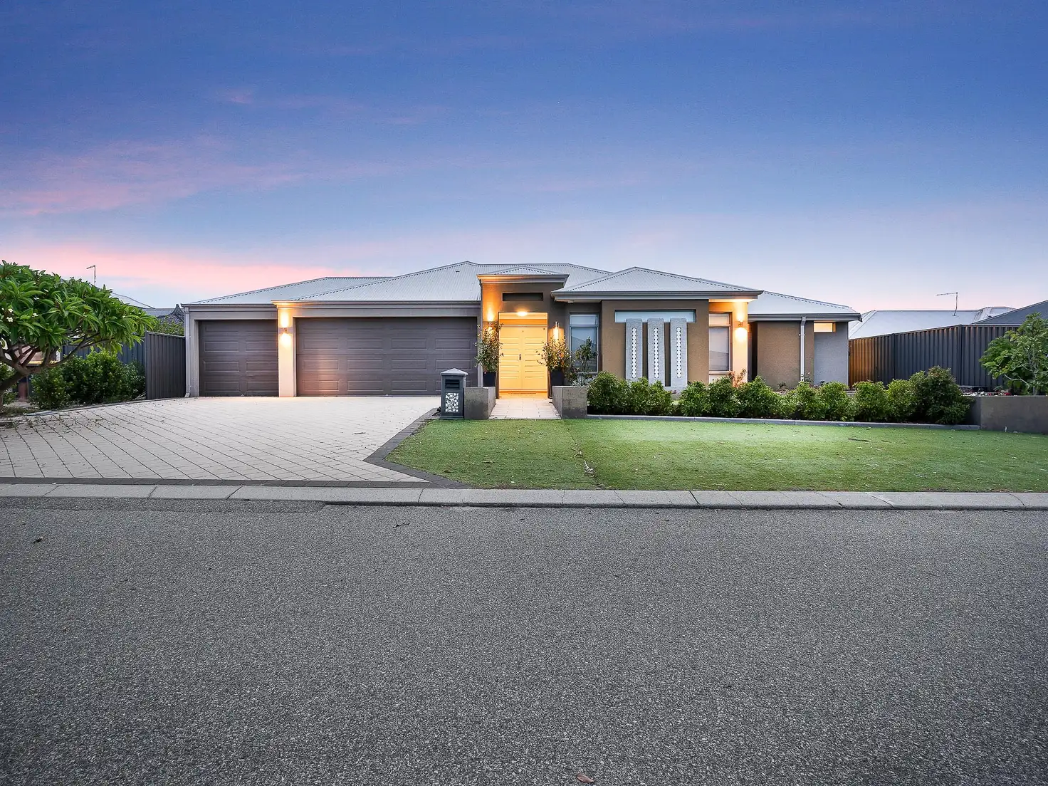 Main view of Homely house listing, 4 Elmore Pass, Ellenbrook WA 6069