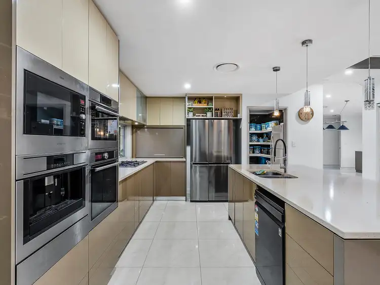 Third view of Homely house listing, 4 Elmore Pass, Ellenbrook WA 6069