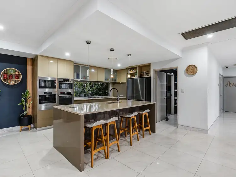 Fourth view of Homely house listing, 4 Elmore Pass, Ellenbrook WA 6069