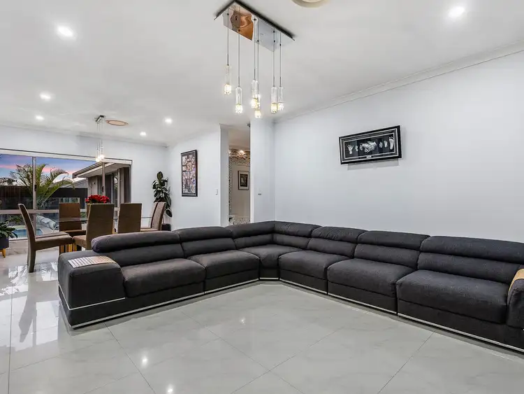 Sixth view of Homely house listing, 4 Elmore Pass, Ellenbrook WA 6069