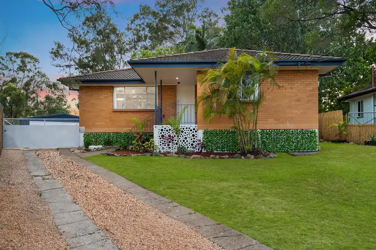 Main view of Homely house listing, 9 Timothy Court, Slacks Creek QLD 4127