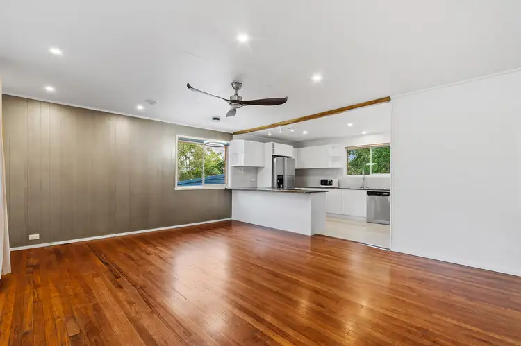 Second view of Homely house listing, 9 Timothy Court, Slacks Creek QLD 4127