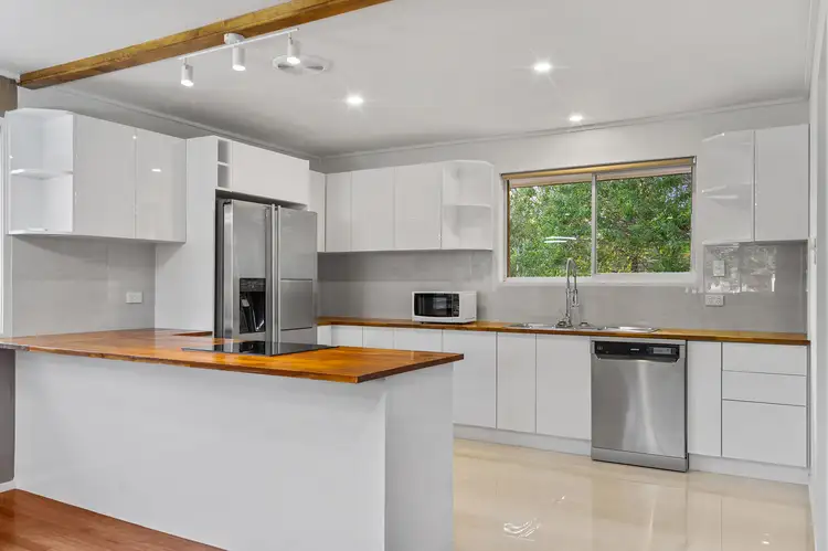 Third view of Homely house listing, 9 Timothy Court, Slacks Creek QLD 4127