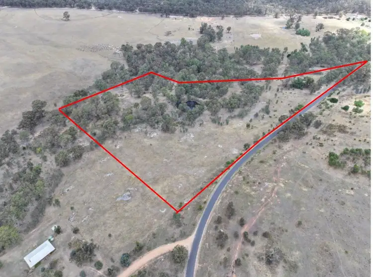 Main view of Homely rural property listing, LOT 2, 329 QUIRIPEL LANE, Mcintyre VIC 3472