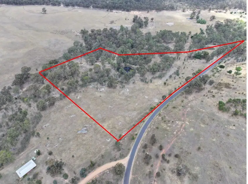 Main view of Homely rural property listing, LOT 2, 329 QUIRIPEL LANE, Mcintyre VIC 3472