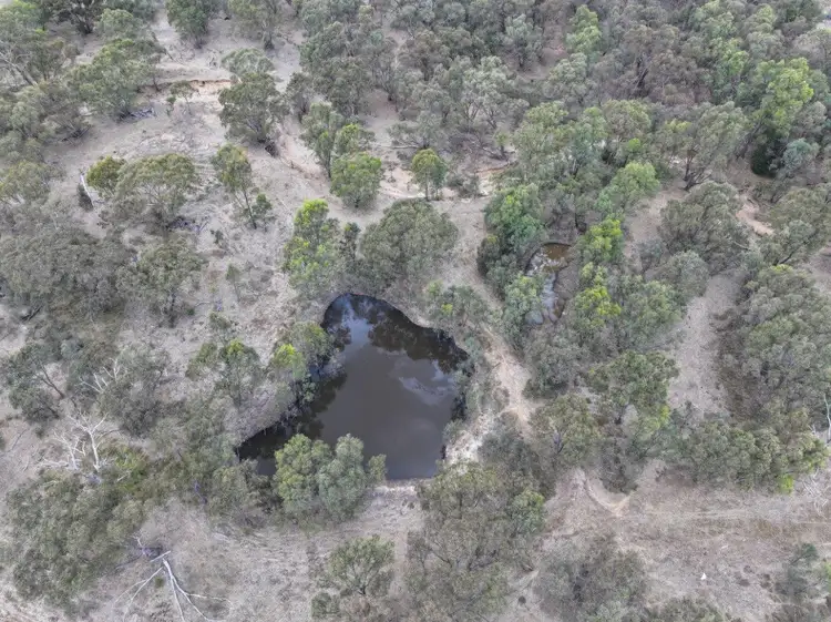Second view of Homely rural property listing, LOT 2, 329 QUIRIPEL LANE, Mcintyre VIC 3472