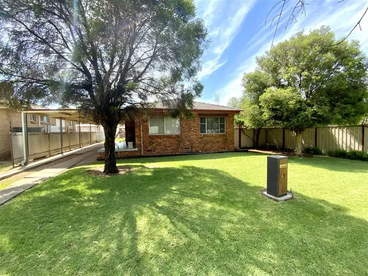 7 Belah Street, Forbes NSW 2871
