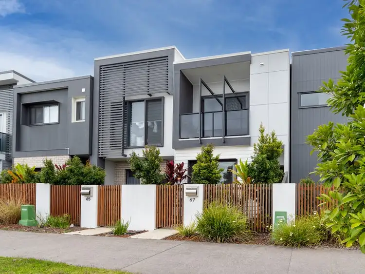 67 Charlotte Avenue, Nirimba QLD 4551