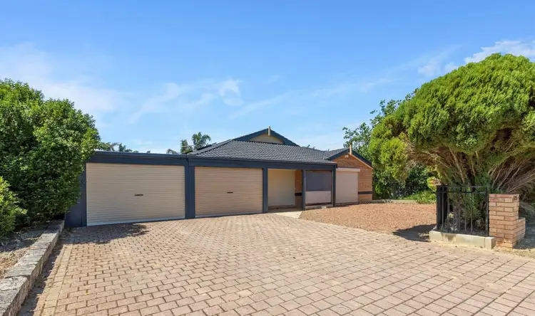 23 Welbourne Heights, Parmelia WA 6167