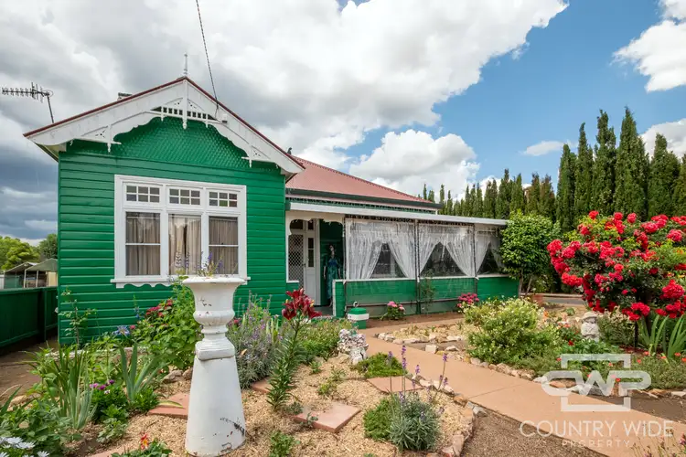 198 Meade Street, Glen Innes NSW 2370