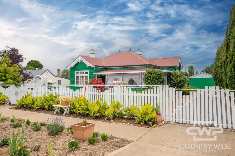 Third view of Homely house listing, 198 Meade Street, Glen Innes NSW 2370