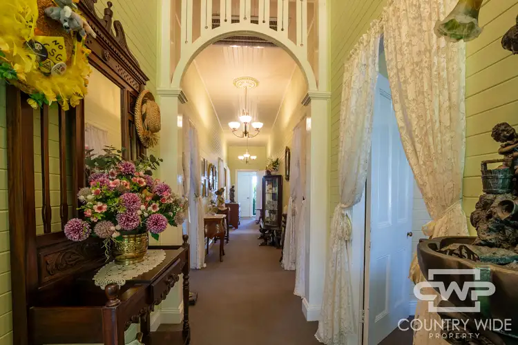 Fourth view of Homely house listing, 198 Meade Street, Glen Innes NSW 2370