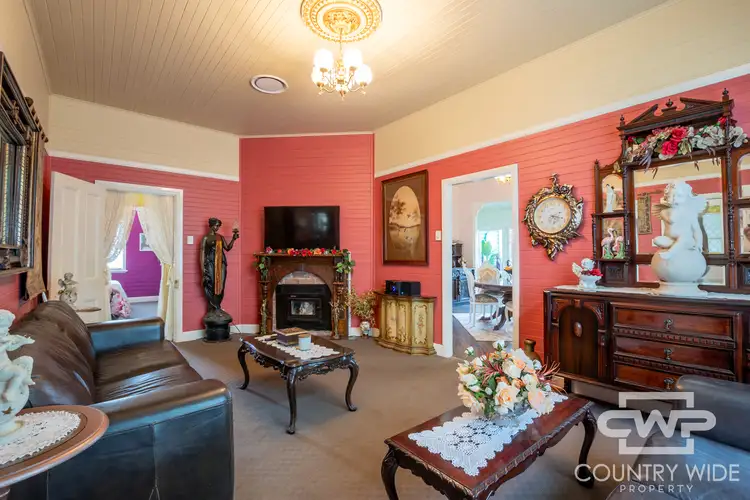 Fifth view of Homely house listing, 198 Meade Street, Glen Innes NSW 2370