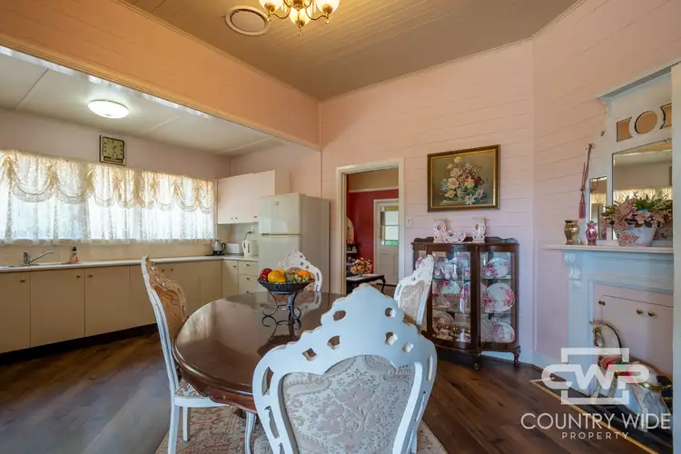 Sixth view of Homely house listing, 198 Meade Street, Glen Innes NSW 2370