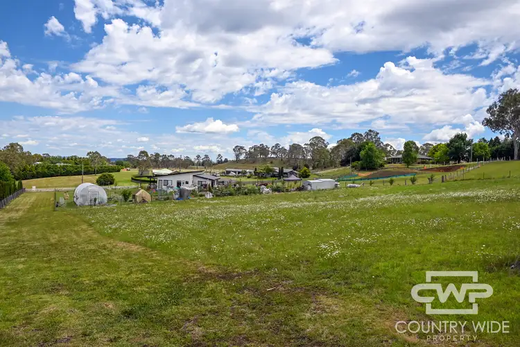 Second view of Homely land listing, LOT 13, Lot Robinson Avenue Glen Innes, Glen Innes NSW 2370