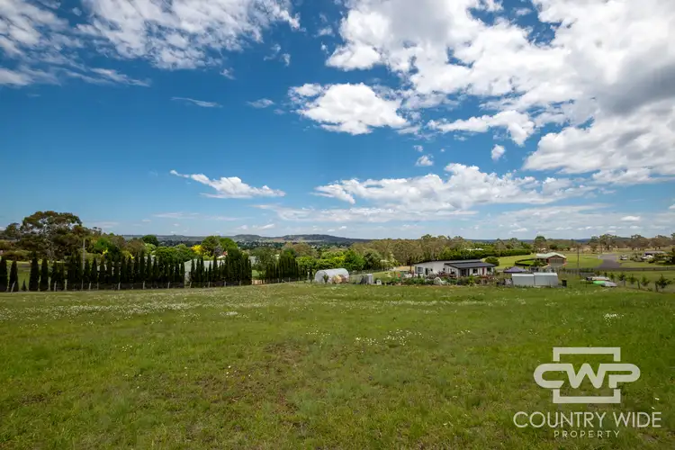 Third view of Homely land listing, LOT 13, Lot Robinson Avenue Glen Innes, Glen Innes NSW 2370