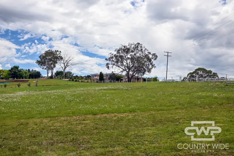 Fourth view of Homely land listing, LOT 13, Lot Robinson Avenue Glen Innes, Glen Innes NSW 2370