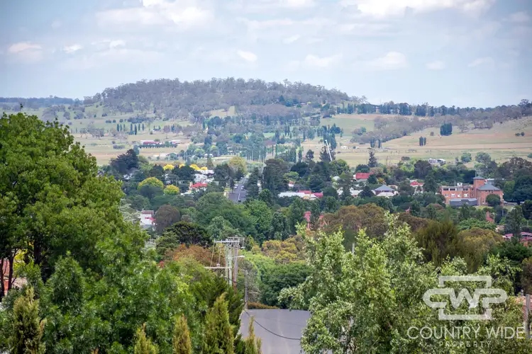 Fifth view of Homely land listing, LOT 13, Lot Robinson Avenue Glen Innes, Glen Innes NSW 2370