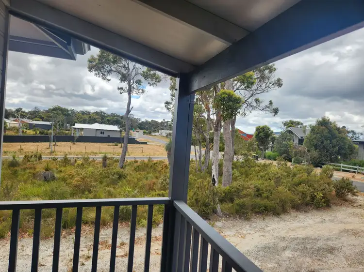 Fourth view of Homely house listing, 66 karri street, Walpole WA 6398