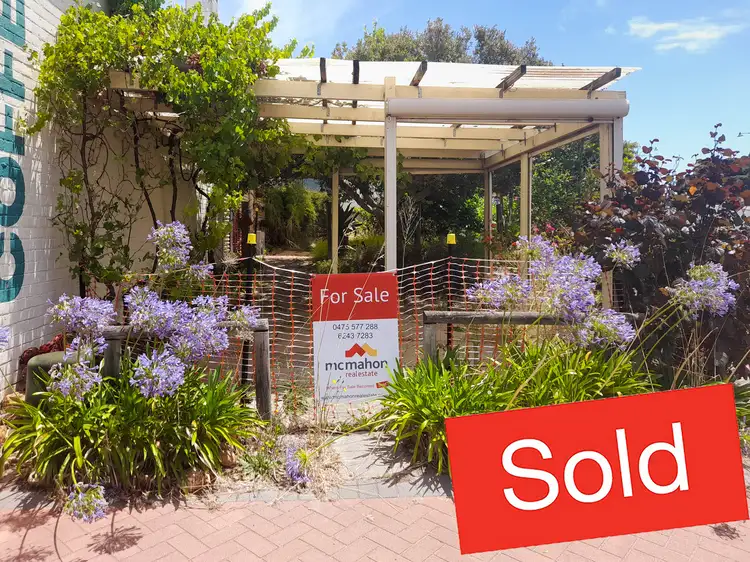 Main view of Homely land listing, 2A Langton Road, Mount Barker WA 6324
