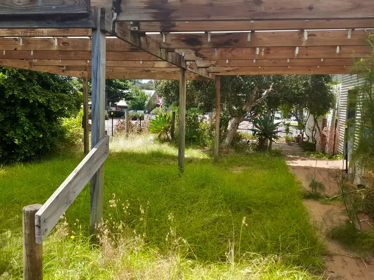 Second view of Homely land listing, 2A Langton Road, Mount Barker WA 6324