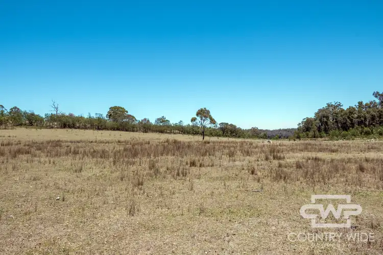 Fourth view of Homely rural property listing, LOT 90, 470 Silent Grove Road, Torrington NSW 2371