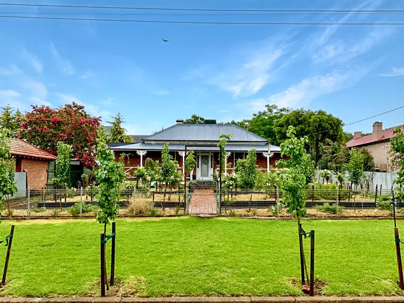 Main view of Homely house listing, 27 Farrand Street, Forbes NSW 2871