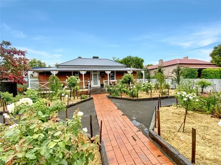 Fifth view of Homely house listing, 27 Farrand Street, Forbes NSW 2871