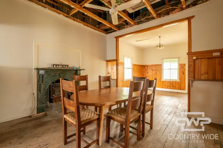 Fourth view of Homely house listing, 30 Inverell Road, Emmaville NSW 2371