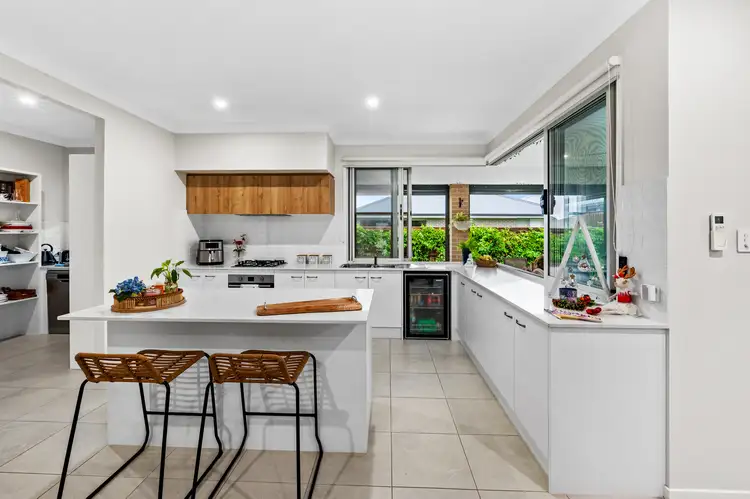 Third view of Homely house listing, 112 Talleyrand Circuit, Greta NSW 2334