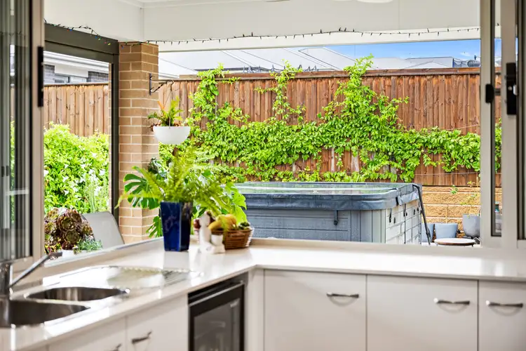 Fifth view of Homely house listing, 112 Talleyrand Circuit, Greta NSW 2334