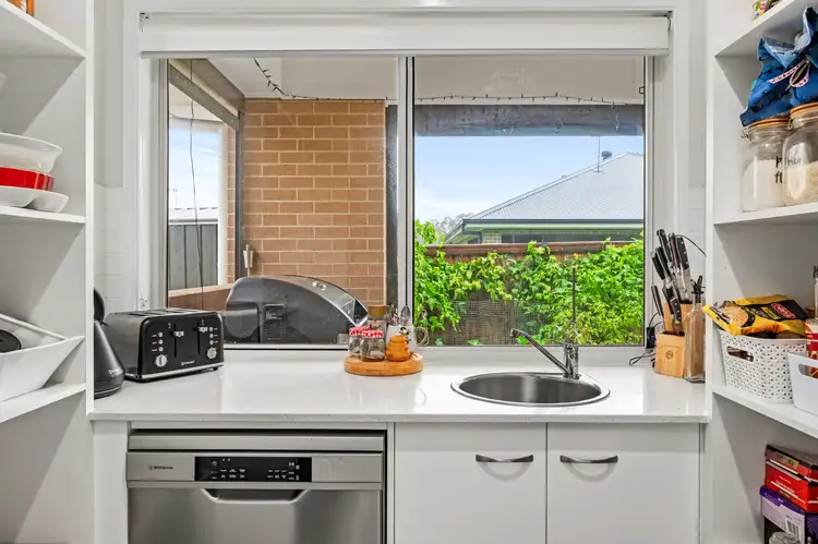 Sixth view of Homely house listing, 112 Talleyrand Circuit, Greta NSW 2334