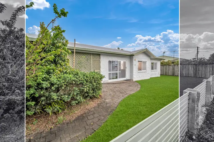 2/16-18 Brooks Street, Whitfield QLD 4870
