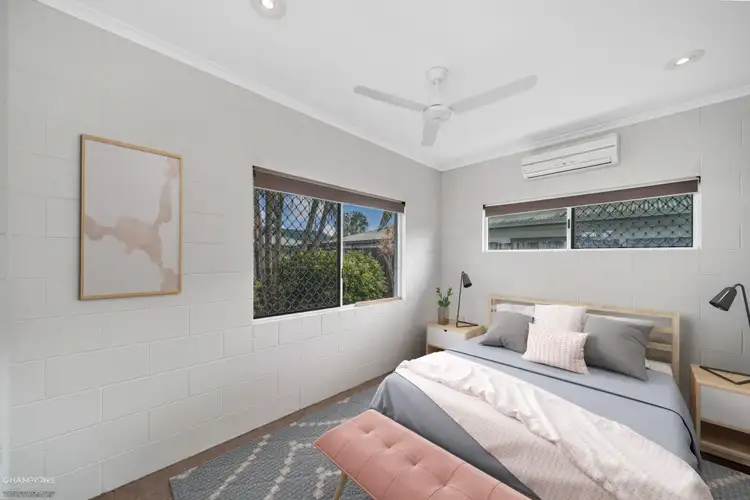 Sixth view of Homely semi-detached listing, 2/16-18 Brooks Street, Whitfield QLD 4870