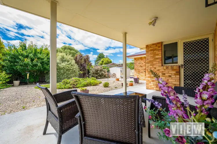 18 Mountain View Rise, Latrobe TAS 7307