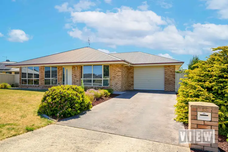 Second view of Homely house listing, 18 Mountain View Rise, Latrobe TAS 7307