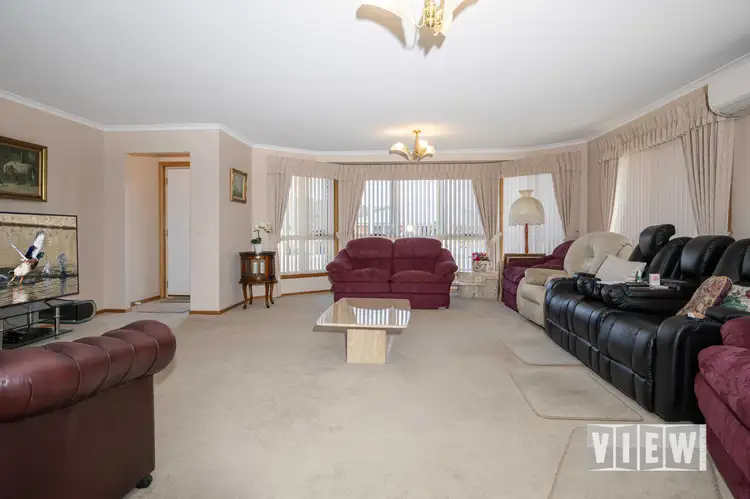 Fifth view of Homely house listing, 18 Mountain View Rise, Latrobe TAS 7307