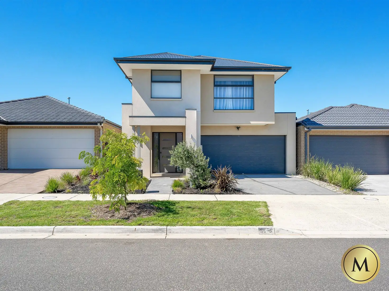 Main view of Homely house listing, 5 Pamir Circuit, Clyde North VIC 3978