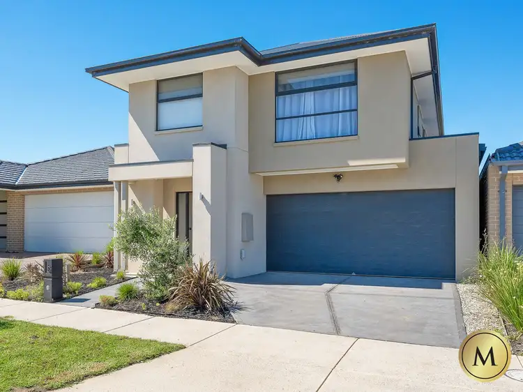 Second view of Homely house listing, 5 Pamir Circuit, Clyde North VIC 3978