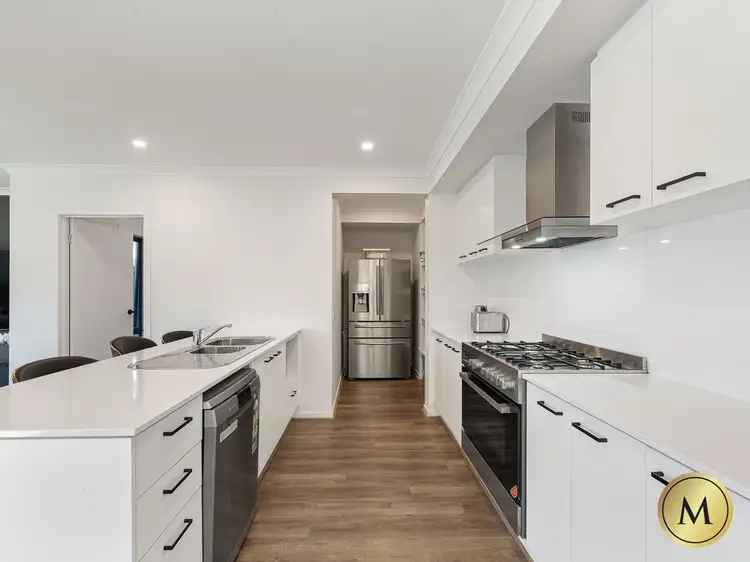 Fourth view of Homely house listing, 5 Pamir Circuit, Clyde North VIC 3978