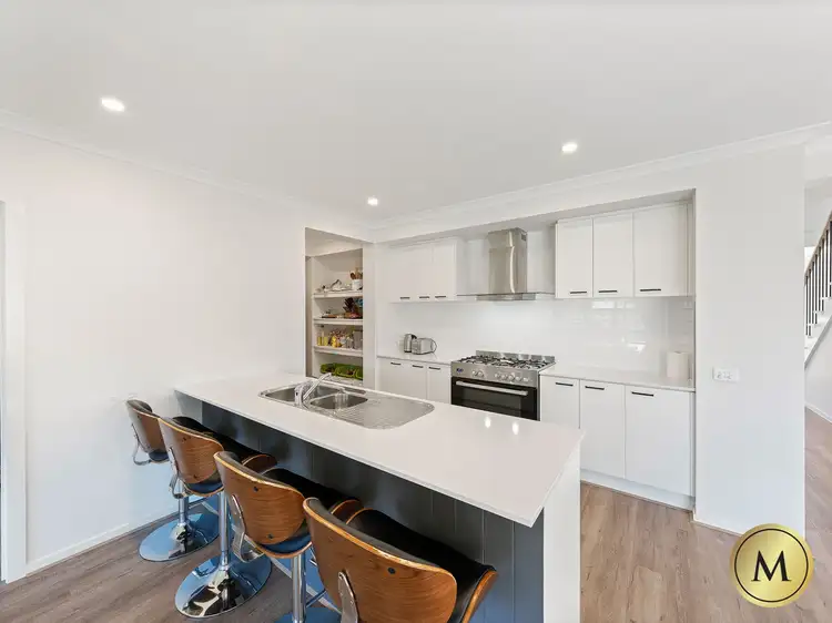 Sixth view of Homely house listing, 5 Pamir Circuit, Clyde North VIC 3978