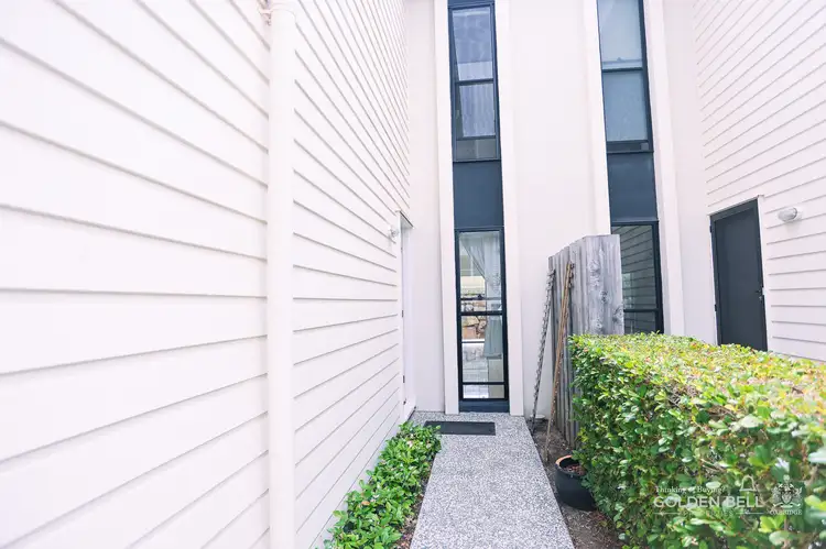 Third view of Homely townhouse listing, 77/1 Norris Street, Pacific Pines QLD 4211
