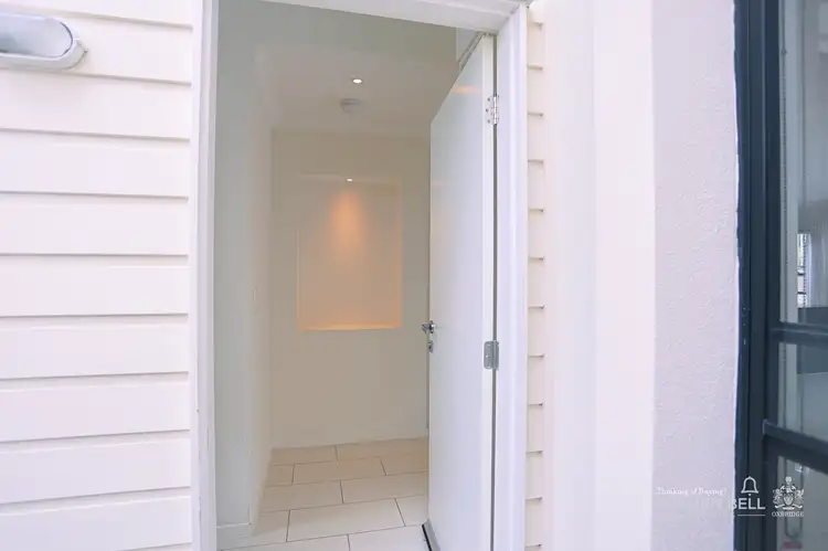 Fourth view of Homely townhouse listing, 77/1 Norris Street, Pacific Pines QLD 4211