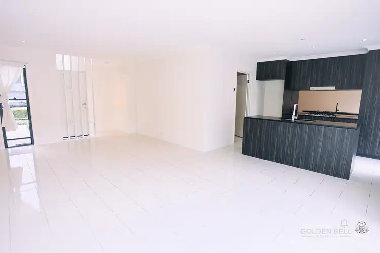 Sixth view of Homely townhouse listing, 77/1 Norris Street, Pacific Pines QLD 4211