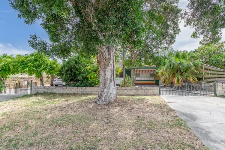 15 Tuck Street, Armadale WA 6112