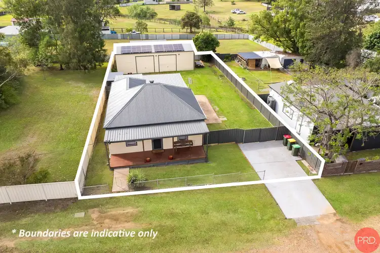 39 Hunter Street, Greta NSW 2334