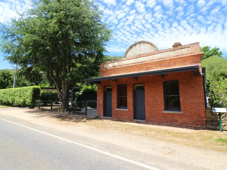 Main view of Homely house listing, 27-29 Bank Street, Jamieson VIC 3723