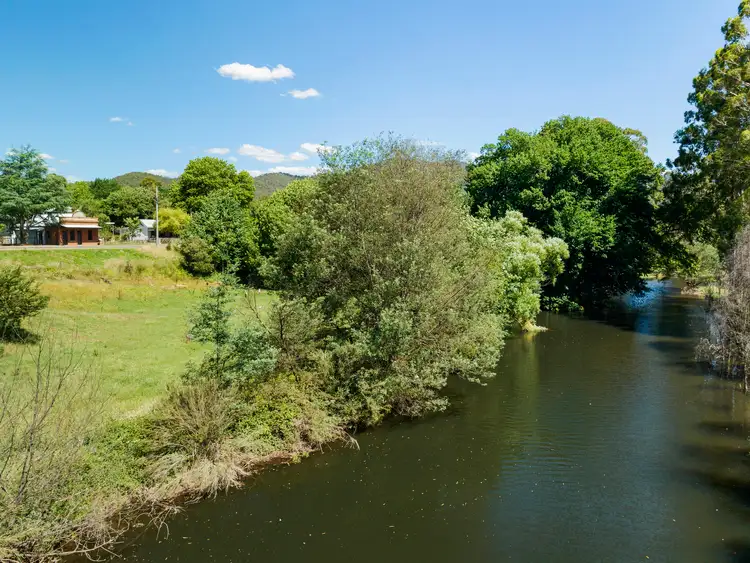 Second view of Homely house listing, 27-29 Bank Street, Jamieson VIC 3723