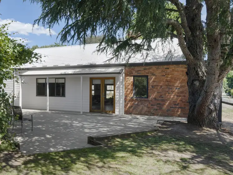Fourth view of Homely house listing, 27-29 Bank Street, Jamieson VIC 3723